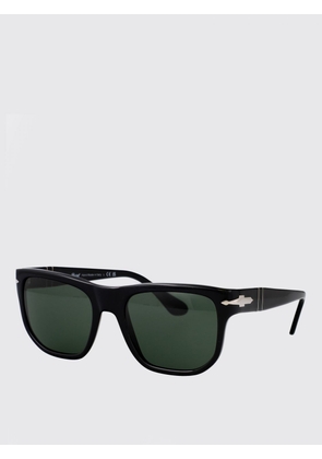 Sunglasses PERSOL Men color Black