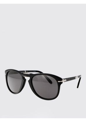 Sunglasses PERSOL Men color Black