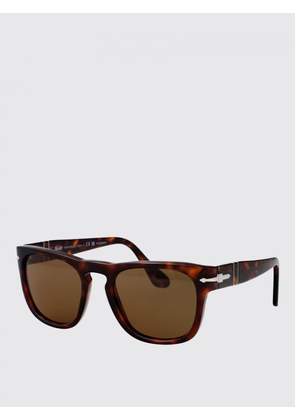 Sunglasses PERSOL Men color Brown