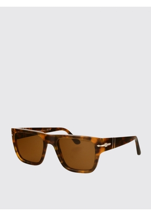 Sunglasses PERSOL Men color Brown