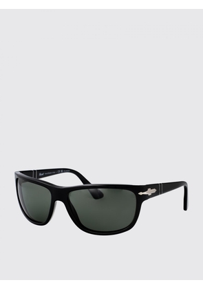 Sunglasses PERSOL Men color Black