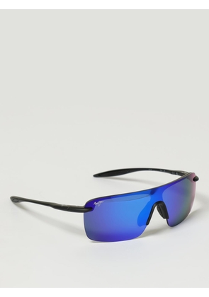 Sunglasses MAUI JIM Men color Blue