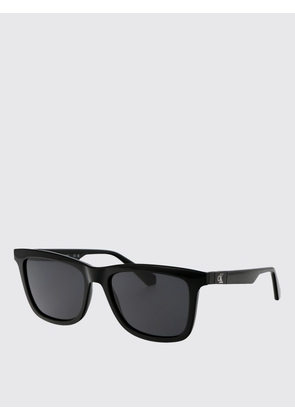 Sunglasses CALVIN KLEIN JEANS Men color Black