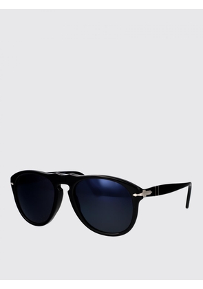 Sunglasses PERSOL Men color Black