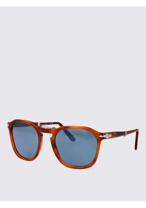 Sunglasses PERSOL Men color Brown
