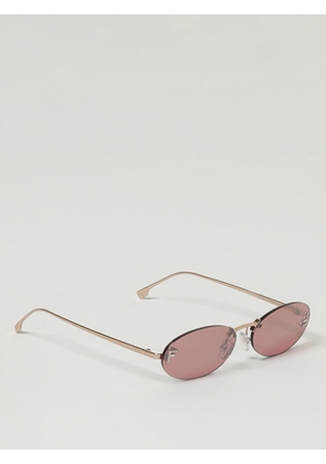 Sunglasses FENDI Woman color Gold