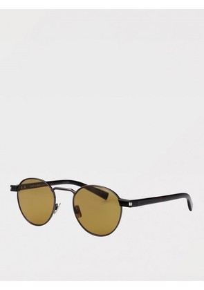 Sunglasses SAINT LAURENT Men color Silver