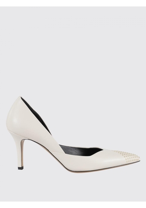 Pump ISABEL MARANT Woman color White
