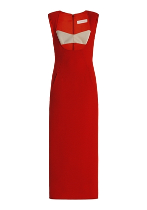 Harbison Exclusive Aphrodite Dress - Moda Operandi