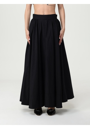 Skirt THE ANDAMANE Woman color Black