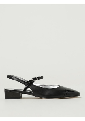 Pump CAREL PARIS Woman color Black