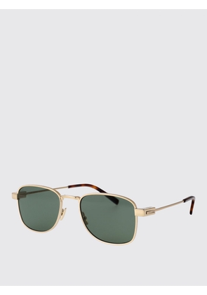 Sunglasses SAINT LAURENT Men color Gold