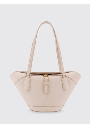 Shoulder Bag DOLCE & GABBANA Woman color Ivory