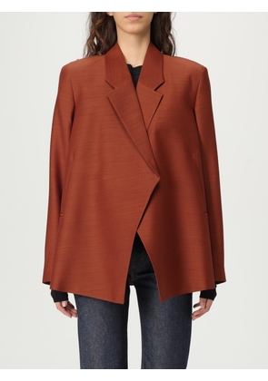 Jacket BITE STUDIOS Woman color Brown