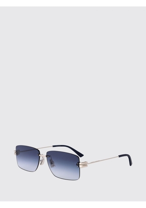 Sunglasses BOTTEGA VENETA Men color Steel