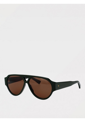 Sunglasses BOTTEGA VENETA Men color Green