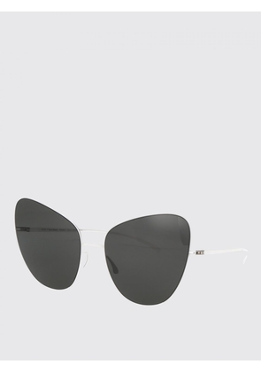 Sunglasses MYKITA Men color White