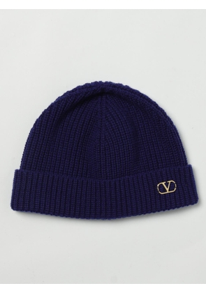 Hat VALENTINO GARAVANI Men color Blue