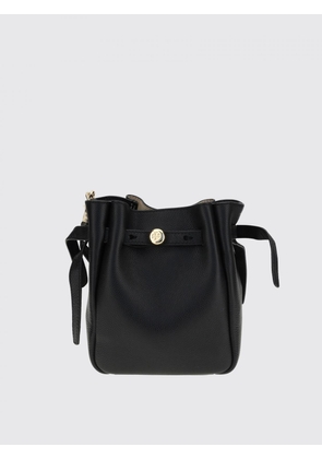 Crossbody Bag TORY BURCH Woman color Black