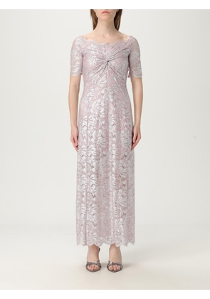 Dress RABANNE Woman color Pink