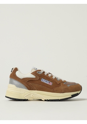 Sneakers AUTRY Woman color Leather