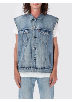 Jacket LEVI'S Men color Blue