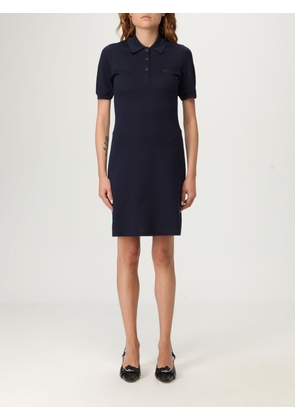 Dress COURRÈGES Woman color Blue