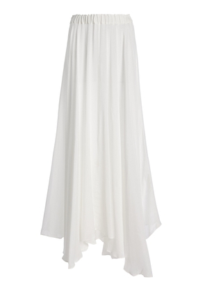 BONDI BORN Cremona Flared Maxi Skirt - Moda Operandi