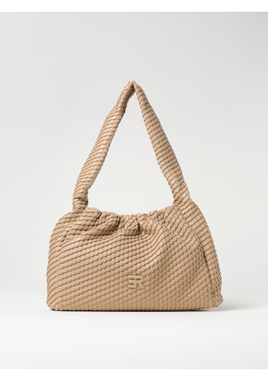 Shoulder Bag ERMANNO SCERVINO Woman color Sand