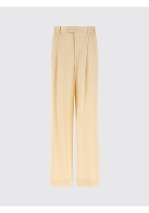 Pants ARMARIUM Woman color Beige