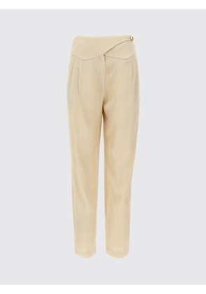 Pants BLAZÉ MILANO Woman color Pink