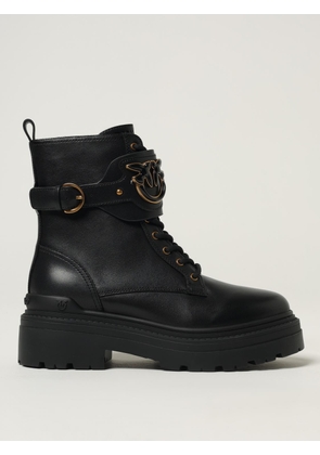 Boots PINKO Woman color Black
