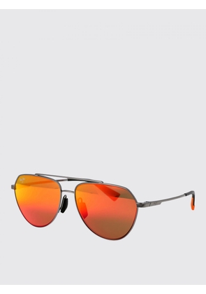Sunglasses MAUI JIM Men color Pink