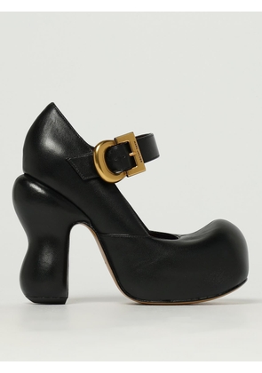 Pump MARC JACOBS Woman color Black