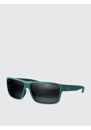 Sunglasses MAUI JIM Men color Green
