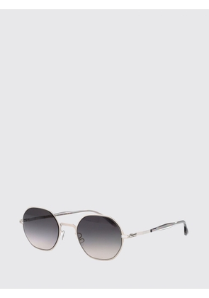 Sunglasses MYKITA Men color Silver