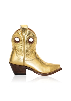 Miron Crosby Marianne Gold - Moda Operandi