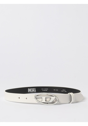 Belt DIESEL Woman color White