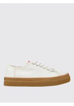 Sneakers CAMPER Woman color White