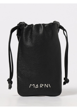 Tech Accessories MARNI Lifestyle color Black