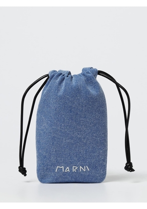 Tech Accessories MARNI Lifestyle color Gnawed Blue