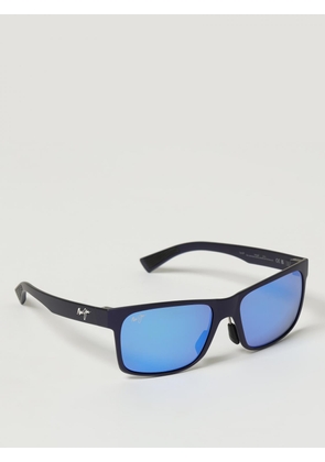Sunglasses MAUI JIM Men color Blue