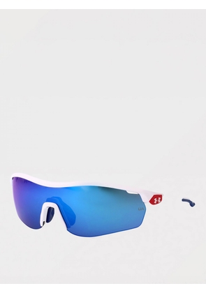 Sunglasses UNDER ARMOUR Men color White