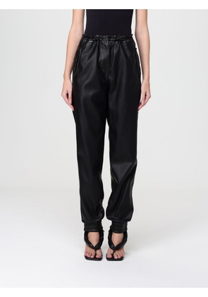 Pants DIESEL Woman color Black