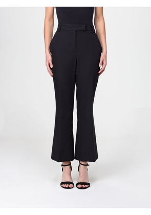 Pants LIU JO Woman color Black