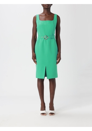 Dress LIU JO Woman color Emerald