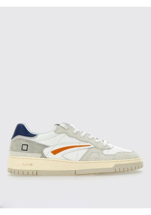 Sneakers D. A.T. E. Men color White 1