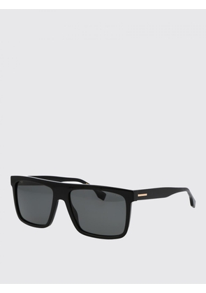 Sunglasses BOSS Men color Black