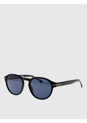 Sunglasses BOSS Men color Black