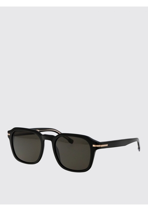 Sunglasses BOSS Men color Black